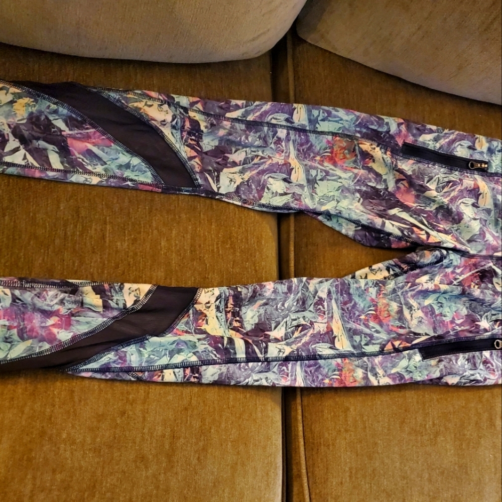 COPY - Lululemon 7/8 legging